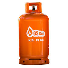 Φιάλη Προπανίου GS 13kg