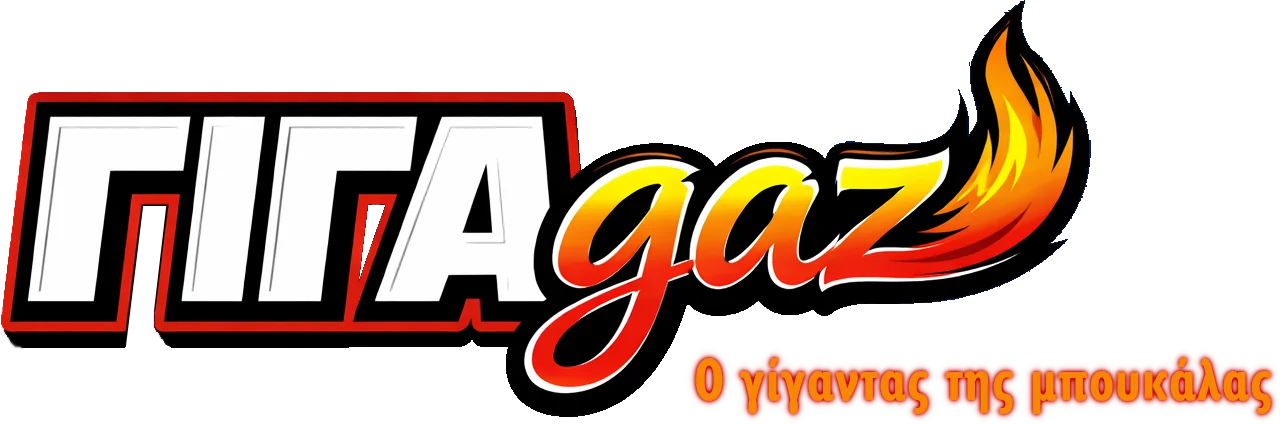 Λογότυπο ΓΙΓΑgaz
