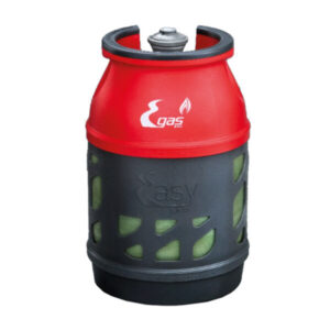 Πλαστική φιάλη υγραερίου ECO 7.5kg